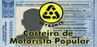 CNH Popular: Detran inicia exames para 451 candidatos de Massapê