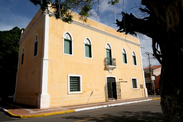 Dia de São José será comemorado com exposição em museu cearense