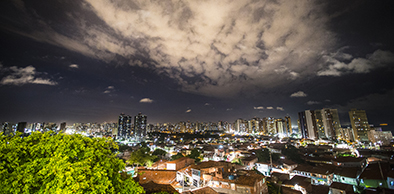 Ocupação hoteleira chega a 88% nesta semana