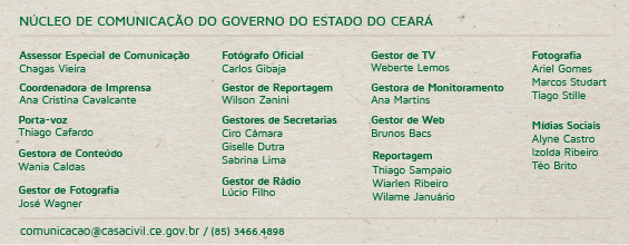 Valorização profissional: STDS e OAB-CE celebram parceria pelo trabalho decente