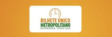 Bilhete Único Metropolitano beneficiará usuários de 14 municípios