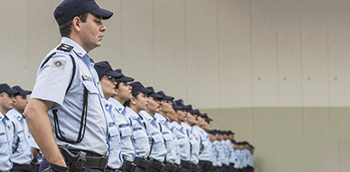 Governo do Ceará lança edital de concurso para 4.200 vagas da Polícia Militar