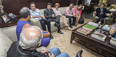 Ceará completa um ano sem sarampo e recebe certificação da OMS