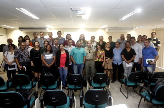 Tecnova-CE: empresas beneficiadas participam de encontro na Secitece