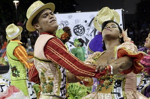 Campeonato Estadual Festejo Ceará Junino começa nesta quinta (14)