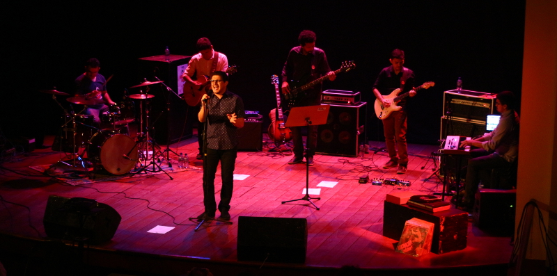 TJA recebe tributo ao disco ‘Alucinação’, de Belchior, neste sábado (23)