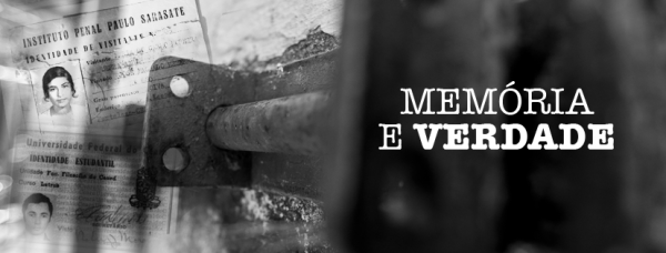 Especial Memória e Verdade