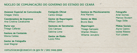 Hospital Albert Sabin inaugura banco de leite reformado