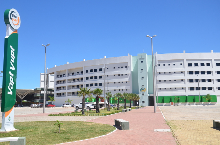 Vapt Vupt Juazeiro do Norte completa dois anos de funcionamento