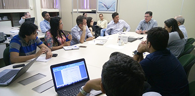 CGE finaliza Auditoria Interna da Qualidade