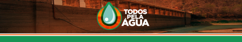 Governador inaugura ampliação do Sistema de Abastecimento de Água de Capistrano