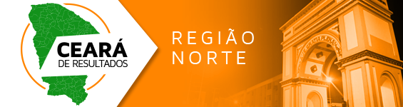 #CearádeResultados: investimentos do Governo garantem crescimento da Região Norte