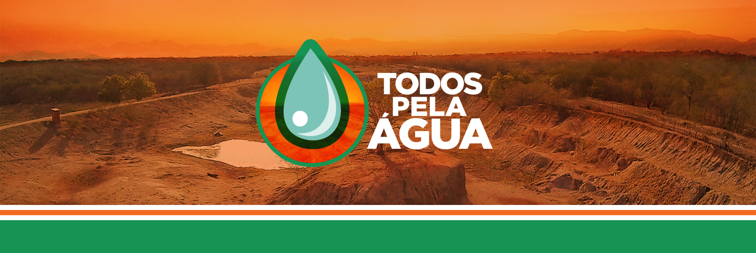 Cagece leva campanha ‘Todos Pela Água’ para North Shopping Fortaleza