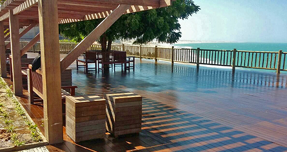 Mirante da Praia da Lagoinha é entregue à população de Paraipaba