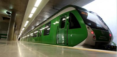 Linha Sul do Metrô de Fortaleza tem aumento de 17% no número de passageiros