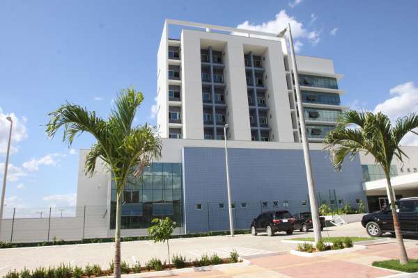 Hospital Regional do Cariri é referência em tratamento de AVC