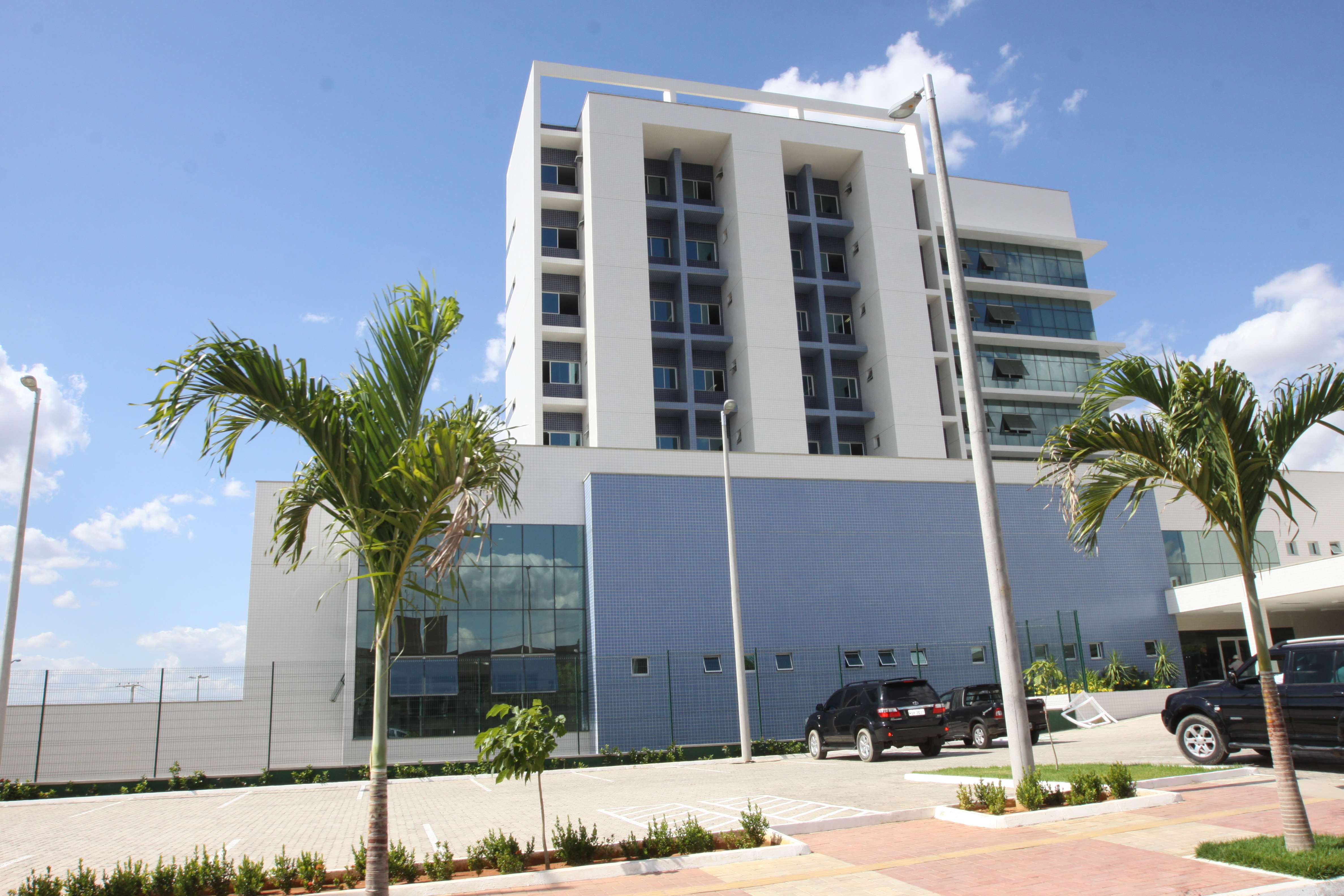 Hospital Regional do Cariri é referência em tratamento de AVC