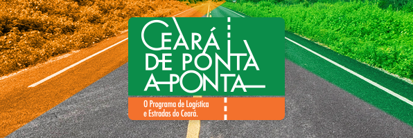 Ceará de Ponta a Ponta: pavimentação de trecho da CE – 371 entra em fase de conclusão