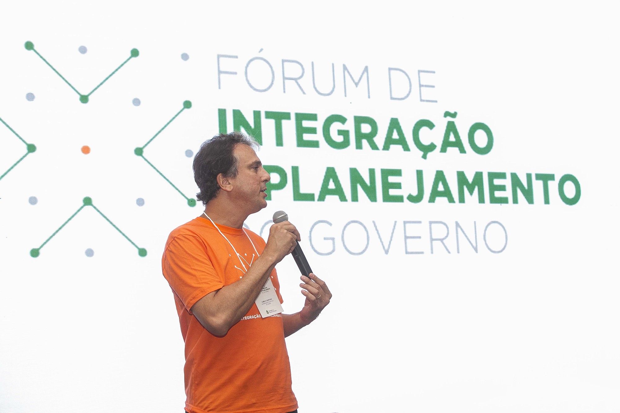 Governador reúne gestores estaduais para Fórum de Integração e Planejamento