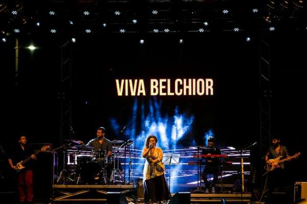 Maloca Dragão 2017: público recorde e homenagem a Belchior marcam evento