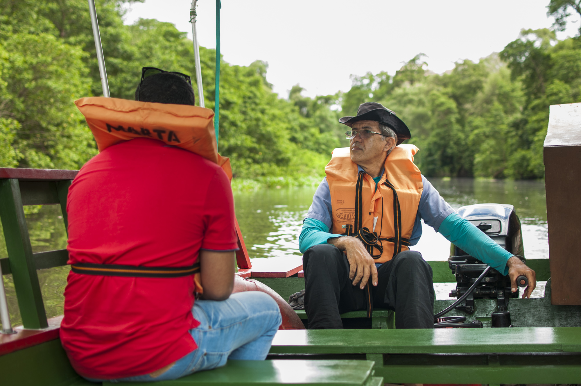 Cocó: regulamentação dá novos rumos ao parque