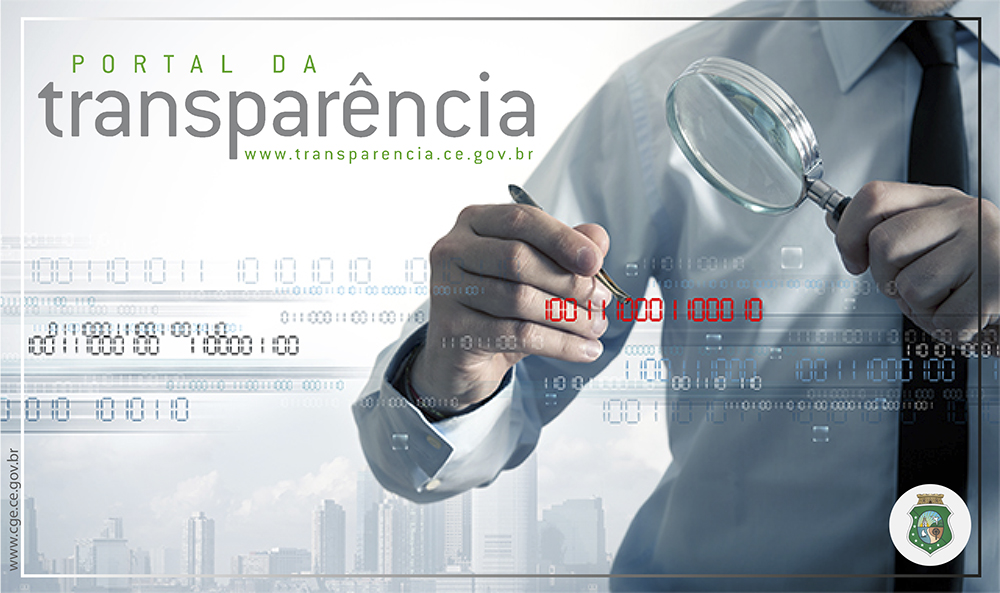 Portal da Transparência registra recorde em número de visualizações por página