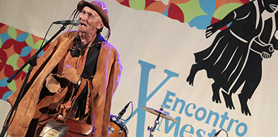 Mestres da Cultura: aprovado aumento de 60 para 80 mestres reconhecidos pelo Governo do Ceará