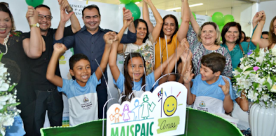 Cooperação: Seduc celebra avanços na política de alfabetização ao longo de 10 anos do Paic