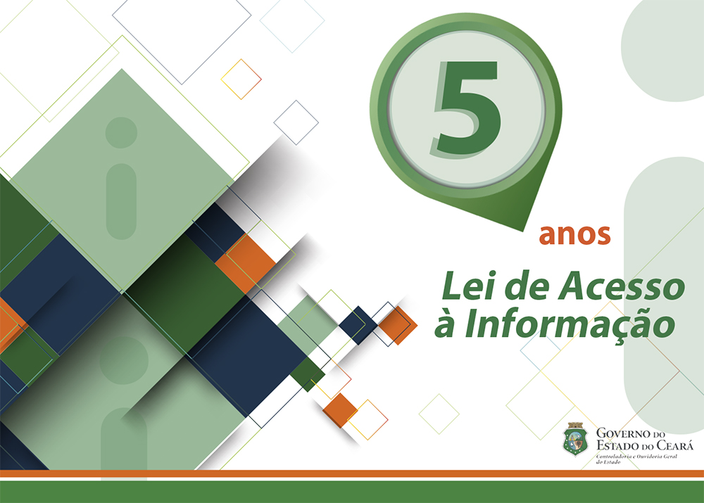 Ceará comemora cinco anos da Lei de Acesso à Informação