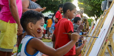 #FériasCE: Milagres recebe Arte na Praça neste sábado (8)