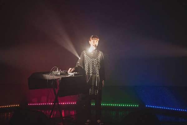 Porto Iracema realiza masterclass sobre música experimental