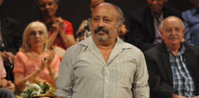 Secult divulga nota de pesar pelo falecimento do iluminador do TJA, Francisco José Brasil