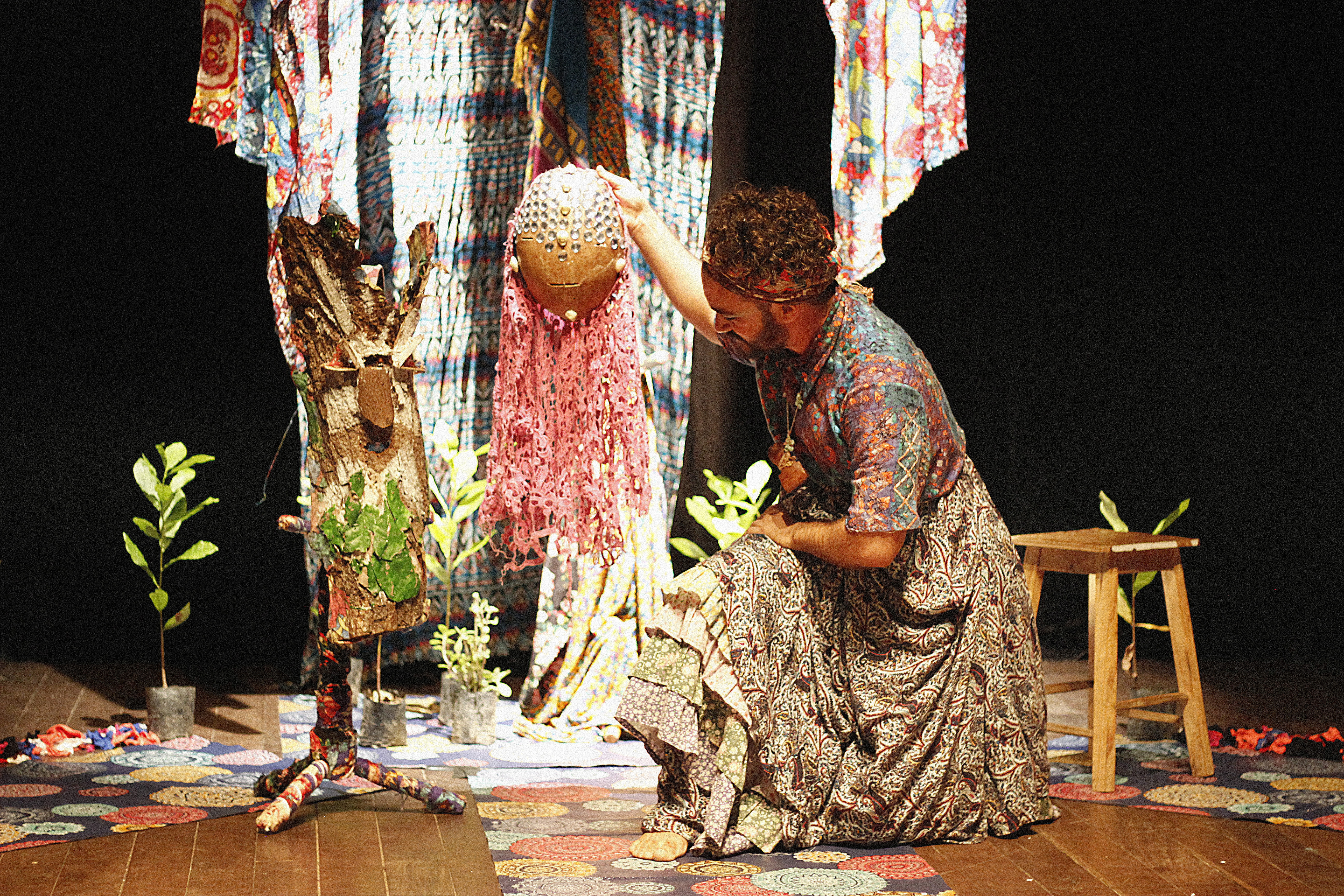 Férias: Dragão do Mar recebe nove espetáculos de teatro, dança e circo