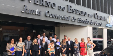 Registro Digital é deferido em cinco minutos