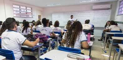 Educação: Assembleia aprova Mensagem do Governo que concede reajuste a professores