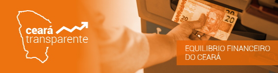 Ceará Transparente: Governo paga primeira parcela do 13º e injeta R$ 410 milhões na economia