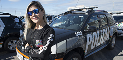 Governo concede média salarial do Nordeste a policiais civis e cria adicional por serviço militar