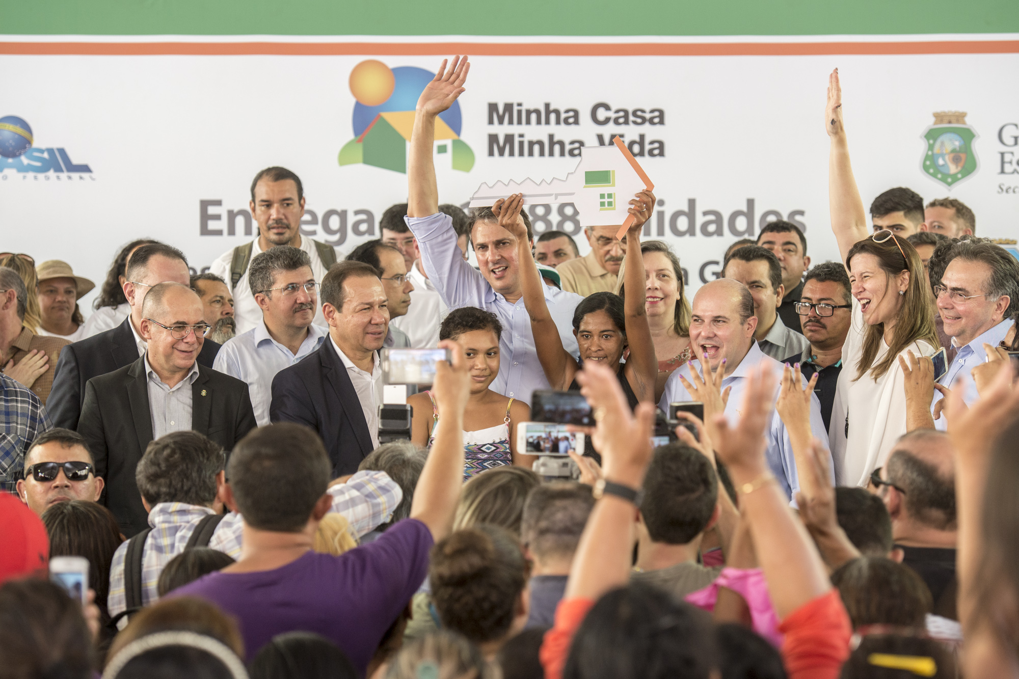 Ceará e Maranhão celebram parceria para implantação de programa de aprendizagem