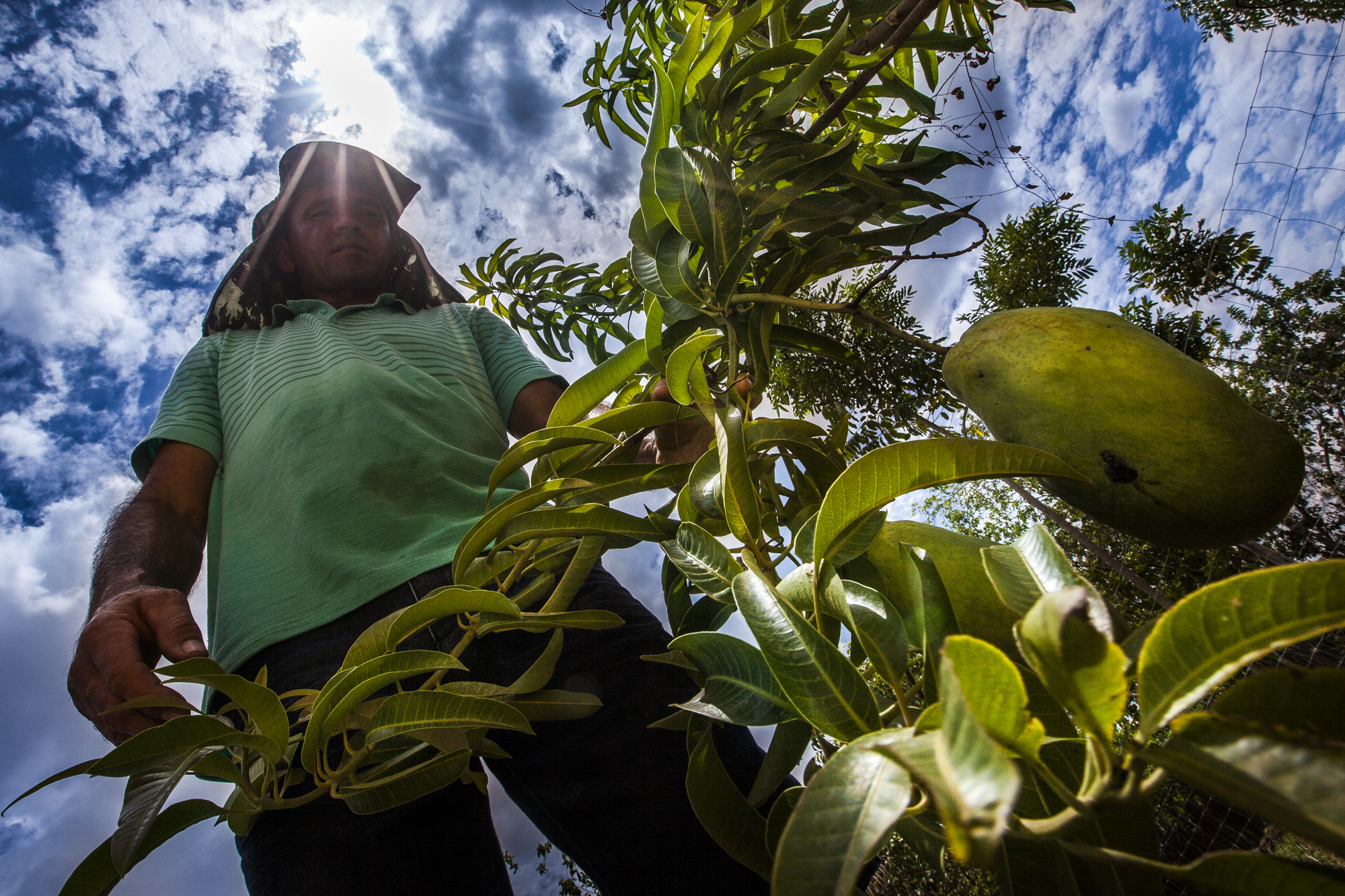Governo do Ceará terá financiamento de 150 milhões para o Projeto São José III