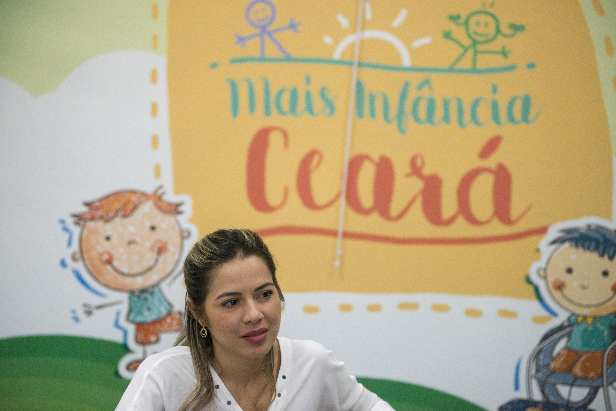 Governo do Ceará vai instituir política de superação da extrema pobreza