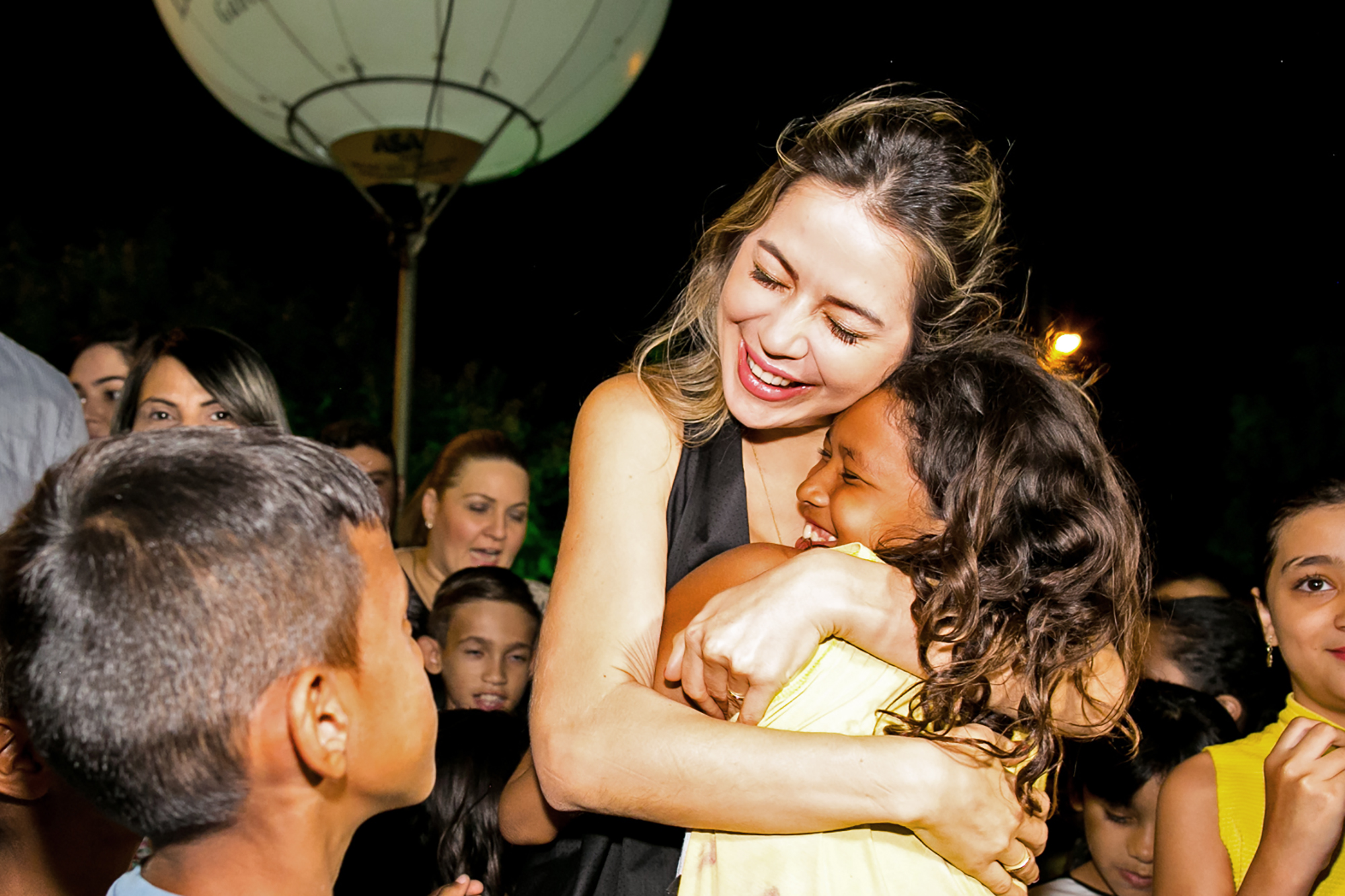 Seminário lança Qualificação em Desenvolvimento Infantil