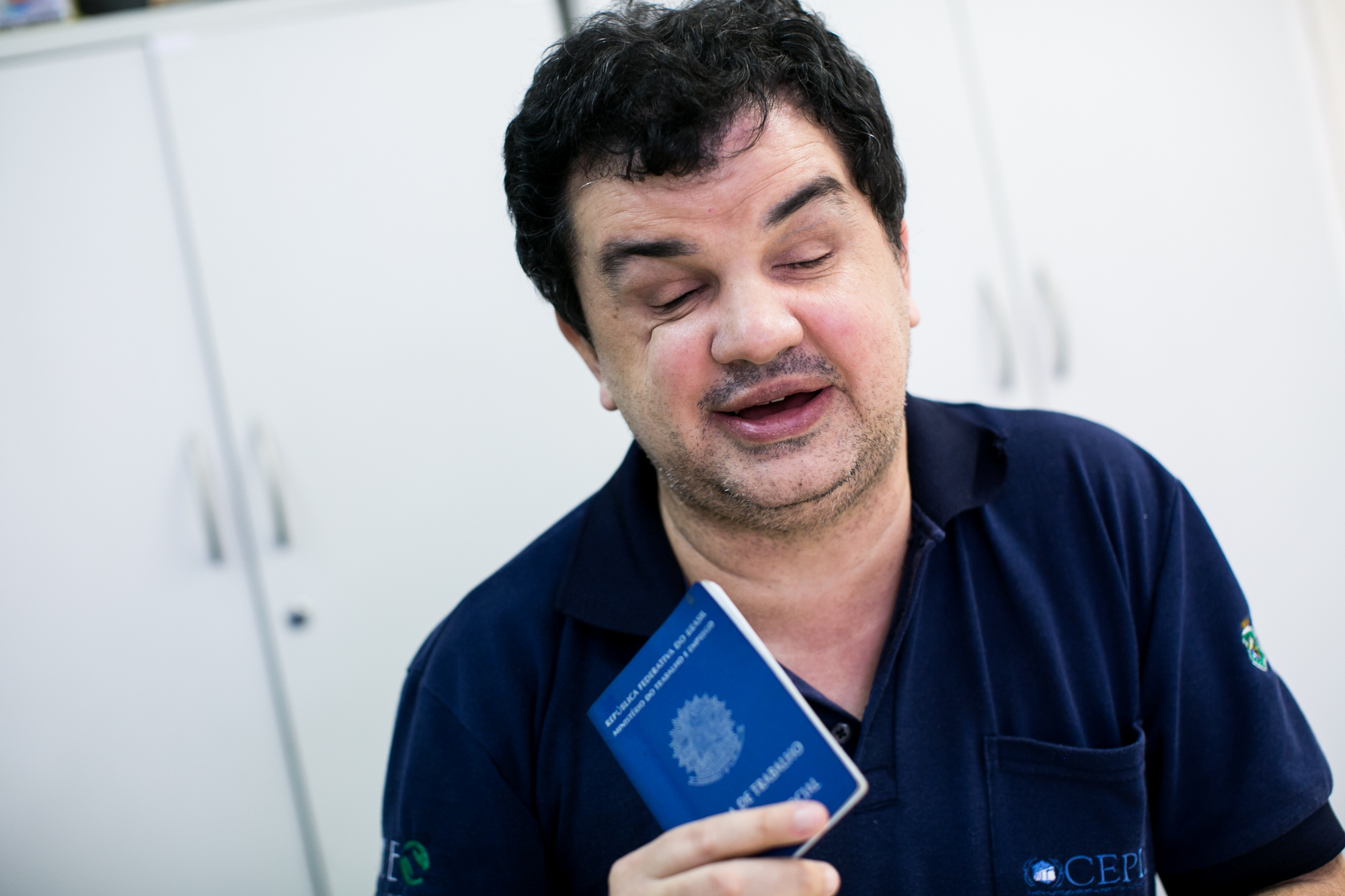 Dia D de contratação: STDS realiza mutirão para empregar 800 pessoas com deficiência