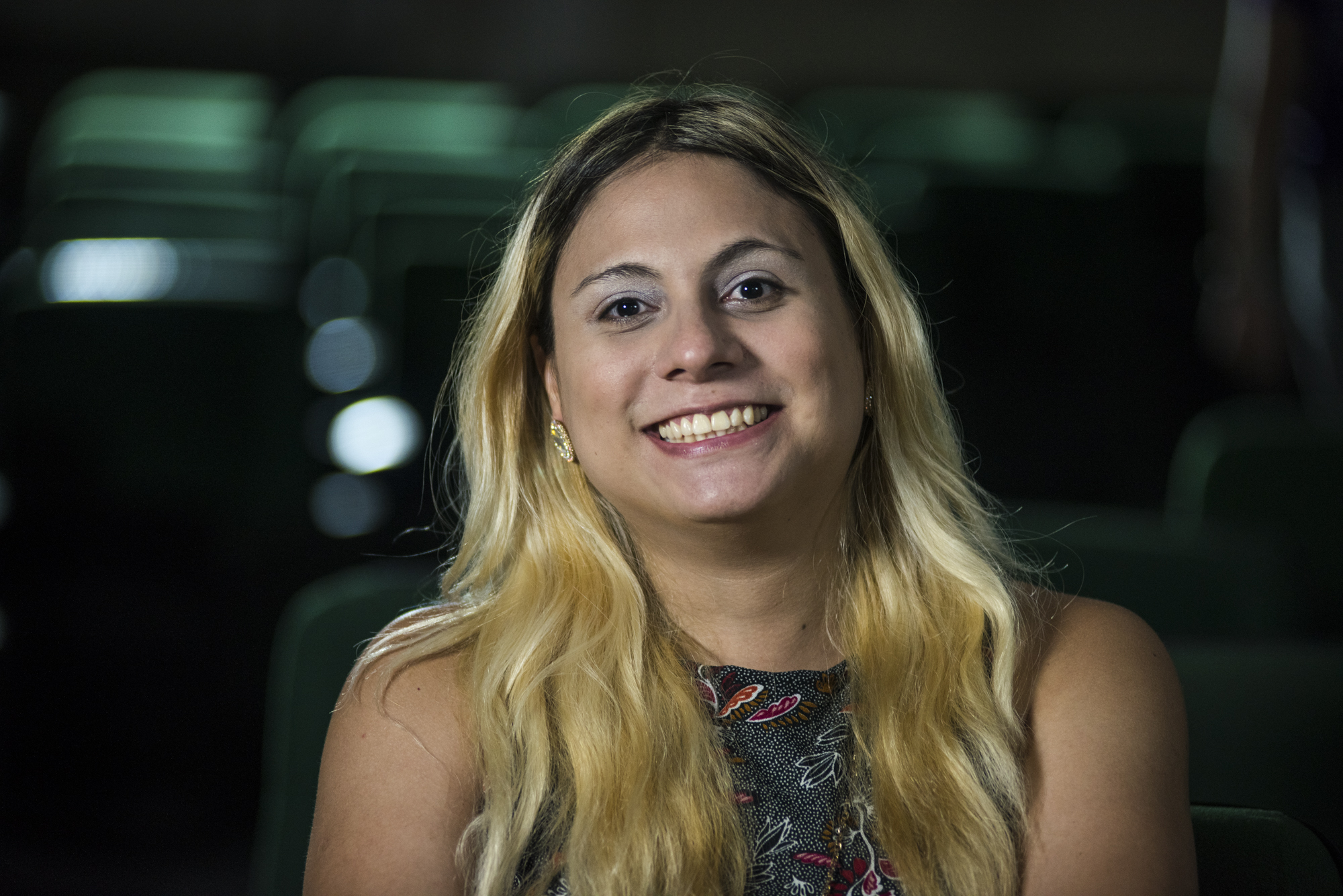 O acesso à educação de pessoas trans e travestis é a luta diária da cearense Syssa Monteiro