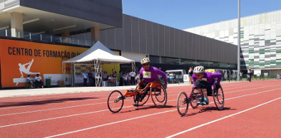CFO recebe 2° Corrida Cepid: Inclusão em movimento