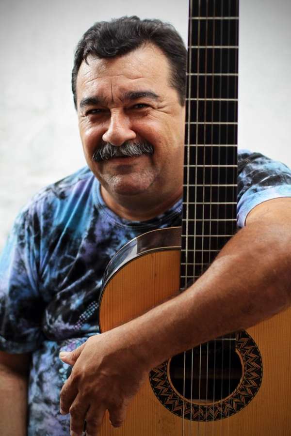 Porto Iracema promove aula-show com Tarcísio Sardinha