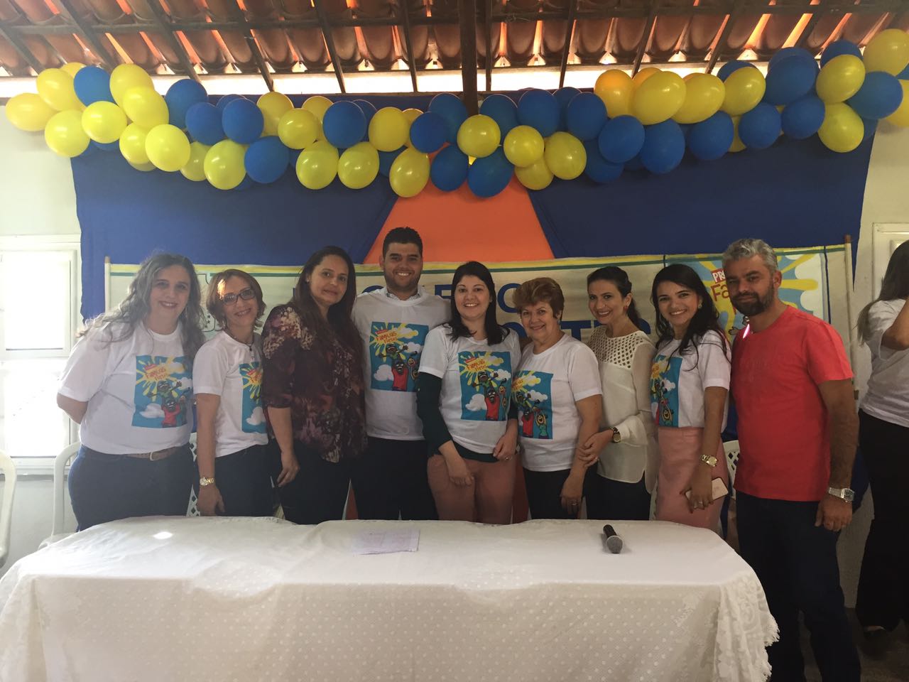Famílias Fortes: programa é lançado em Redenção e Maranguape