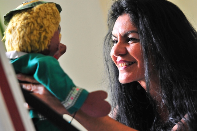 Mês da Criança: programação infantil acontece em vários equipamentos da Secult