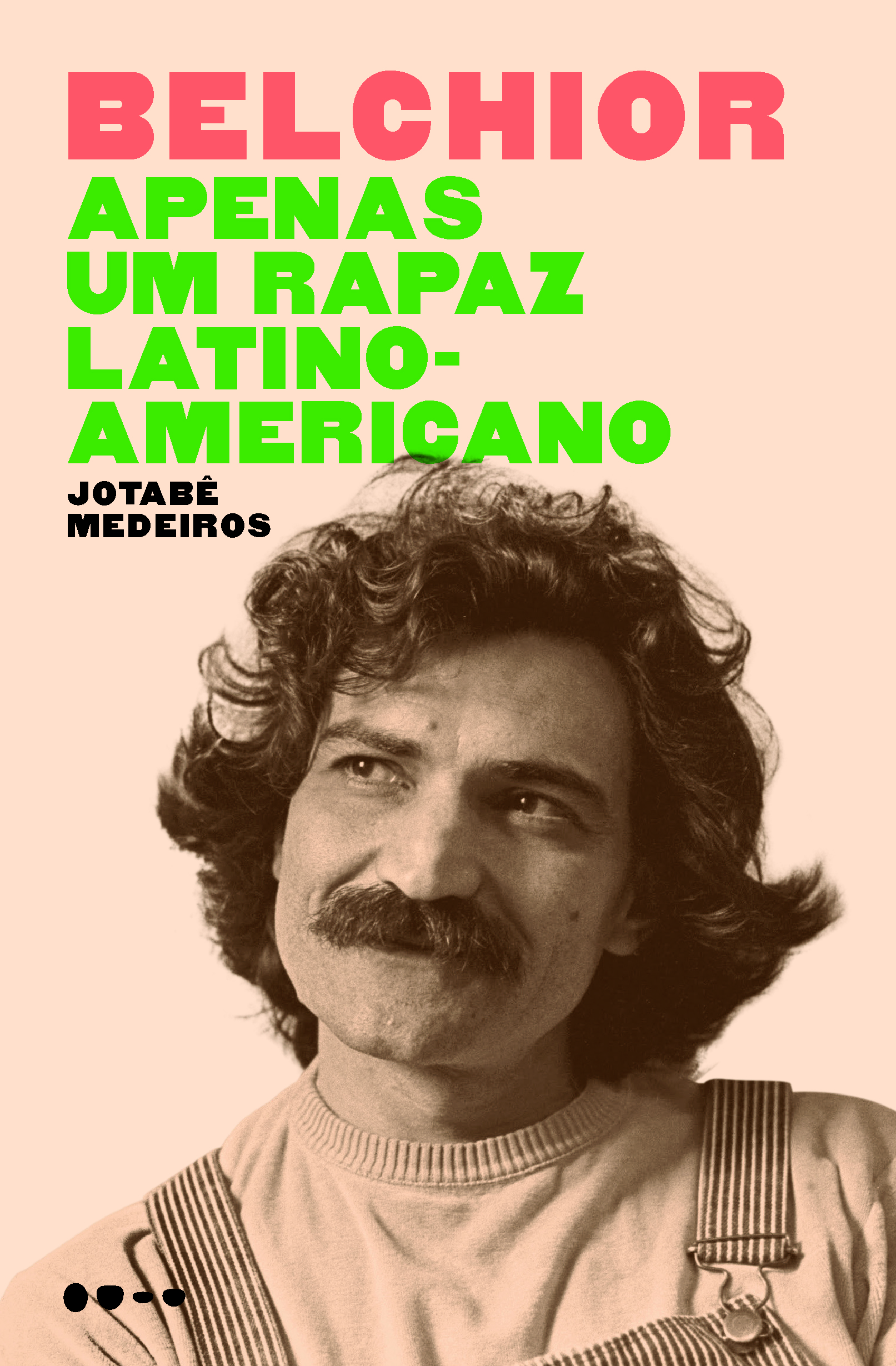 Dragão do Mar recebe lançamento de biografia sobre Belchior e realiza pocket show