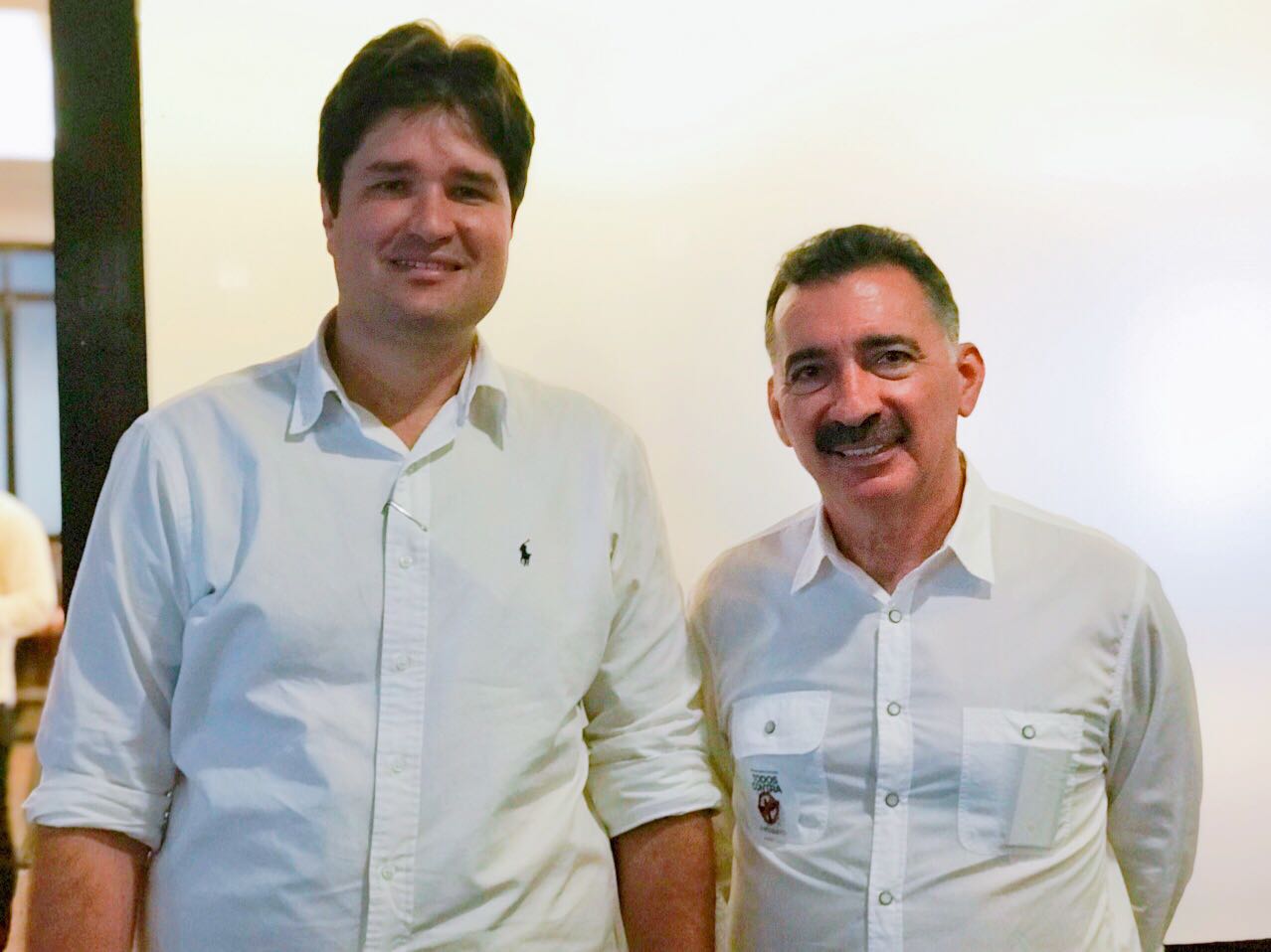 Associação de Jovens Empresários passa a integrar o Pacto pelo Cocó