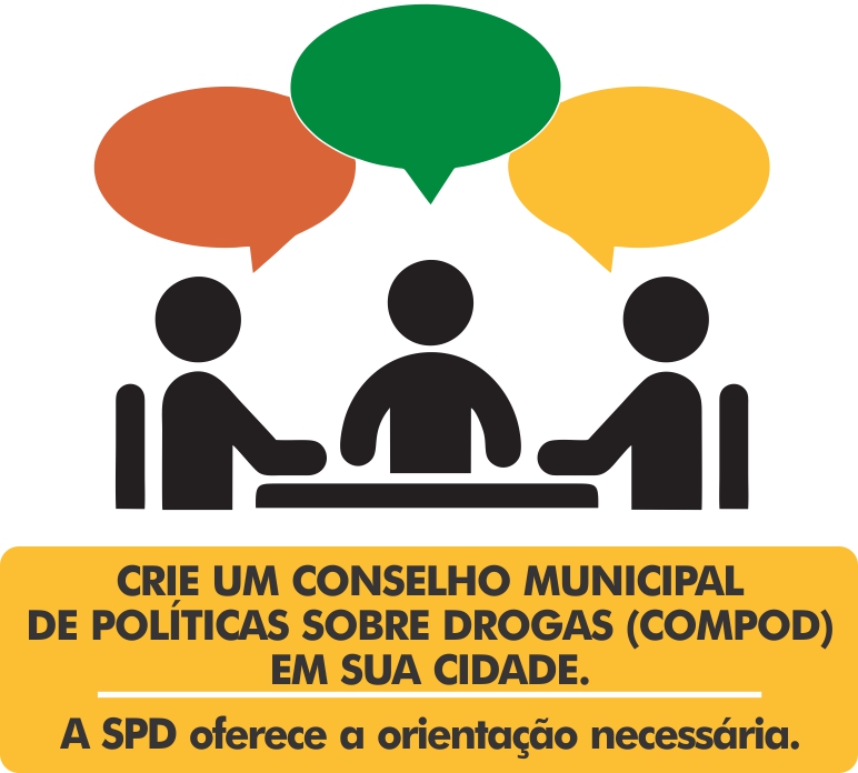 Salitre recebe workshop da Secretaria Especial de Políticas sobre Drogas